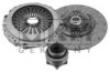 KM Germany 069 1326 Clutch Kit